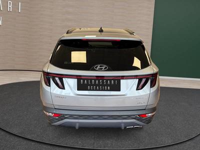 Hyundai Tucson 1.6 t-Gdi 265 Htrac Plug-in Bva6 Executive