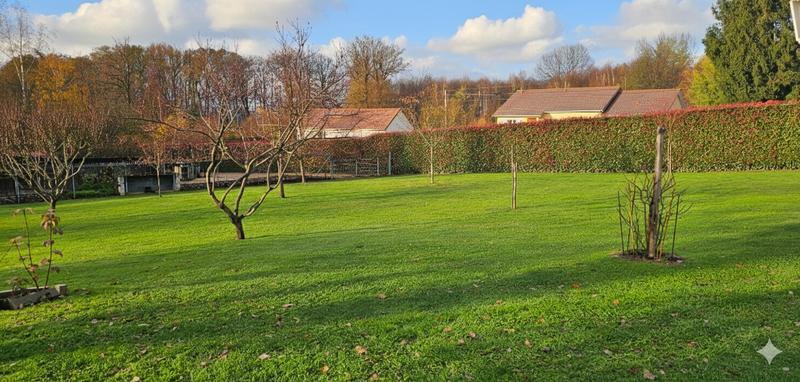 Maison - 139 m² - 5 pièces