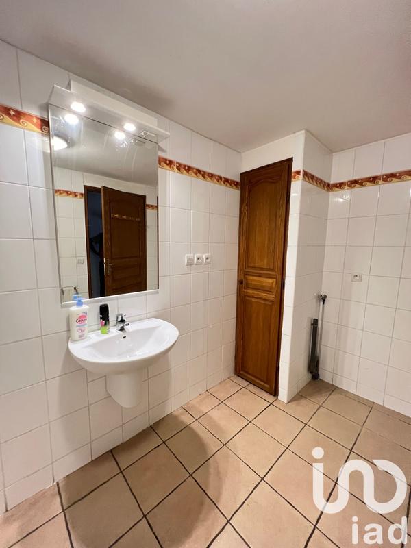 Maison - 386 m² - 14 pièces