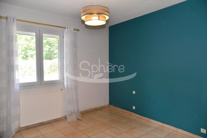 Maison - 129 m² - 5 pièces