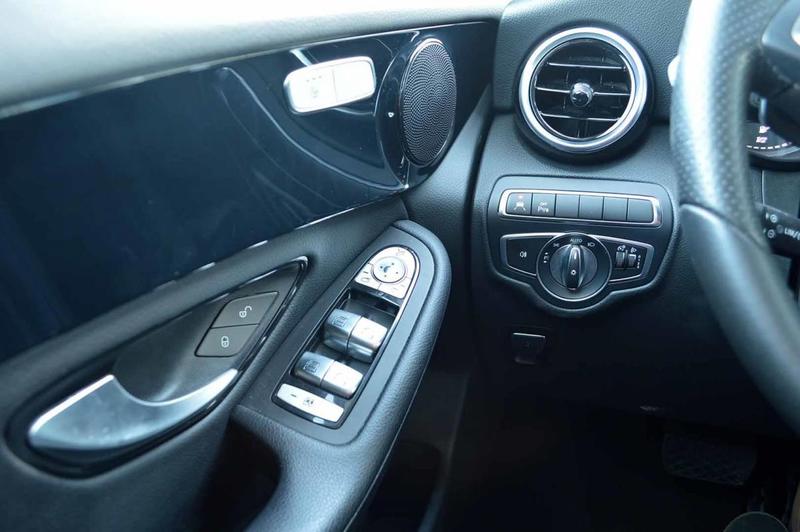 Mercedes classe glc 220 d 9g-Tronic 4matic