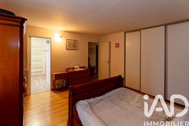 Maison - 114 m² - 4 pièces
