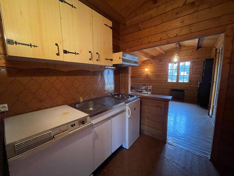 Maison - 39 m² - 3 pièces