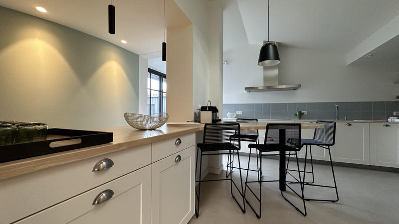 Villa - 152 m² - 7 pièces