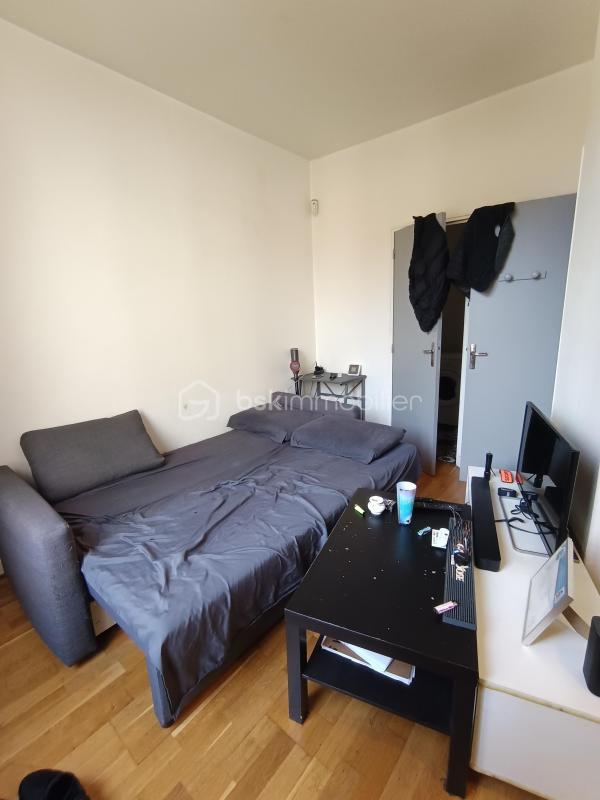 Immeuble - 96 m² - 5 pièces