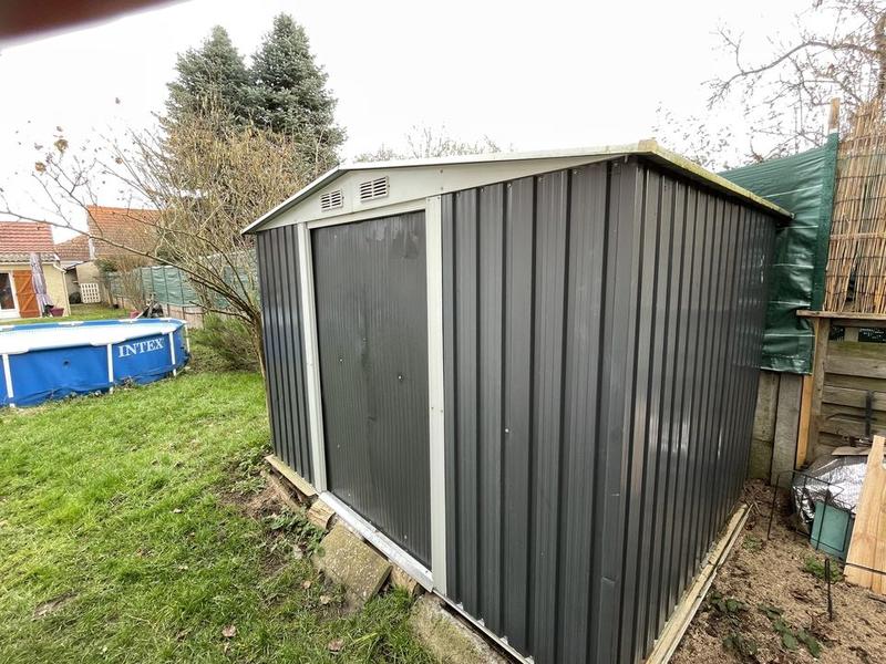 Maison de bourg - 59 m² - 3 pièces