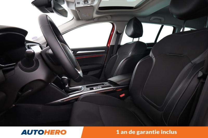 Renault Talisman estate 1.6 E-Tech Plug-in Hybride Techno 160 ch