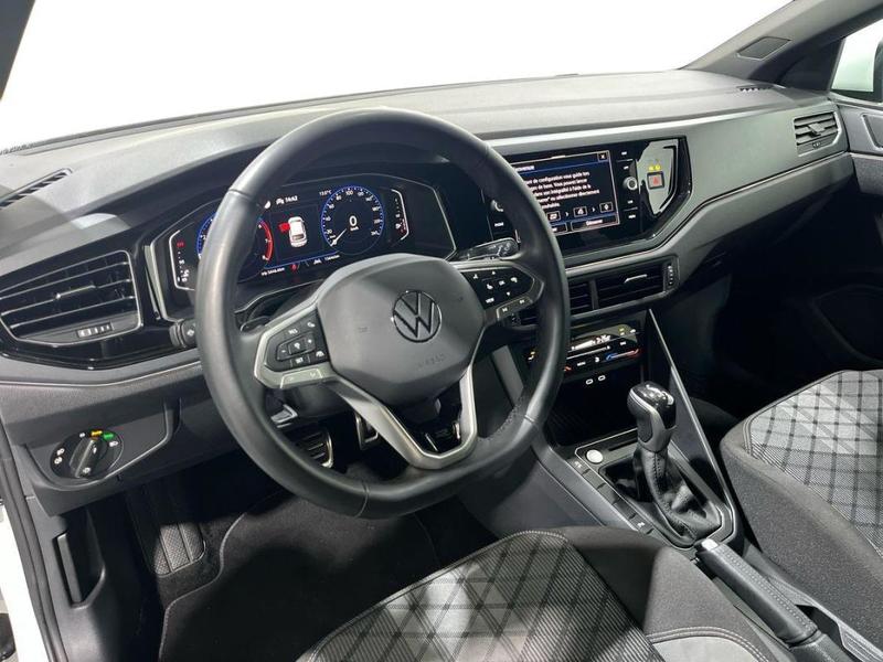 Volkswagen Taigo 1.0 Tsi 116 Dsg7 R-Line Edition