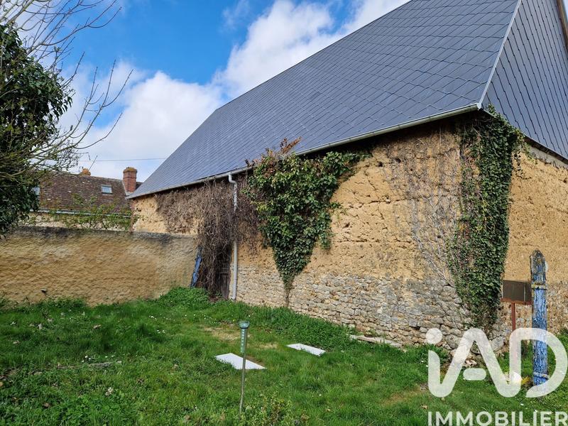 Ferme - 100 m² - 1 pièce