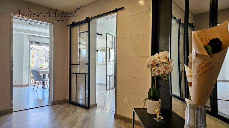 Maison - 157 m² - 5 pièces