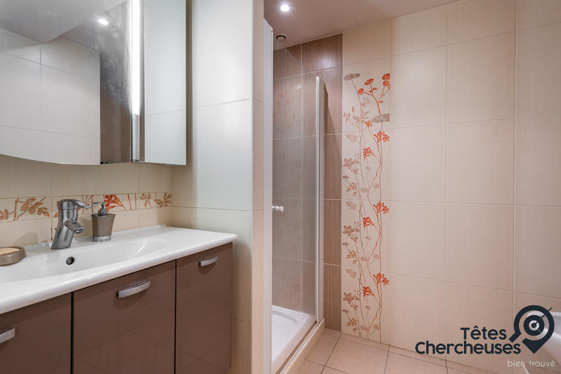 Ferme - 255 m² - 7 pièces