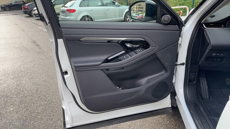 Land Rover Range Rover Evoque II P200 2.0 Gpf Mhev Awd 200 Bva Dynamic