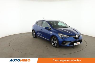 Renault Clio 1.0 TCe Rs Line 100 ch