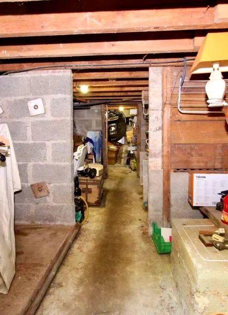 Maison - 60 m² - 3 pièces