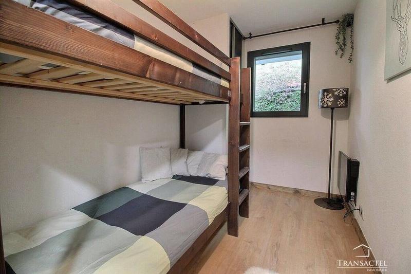 Duplex - 74 m² - 4 pièces