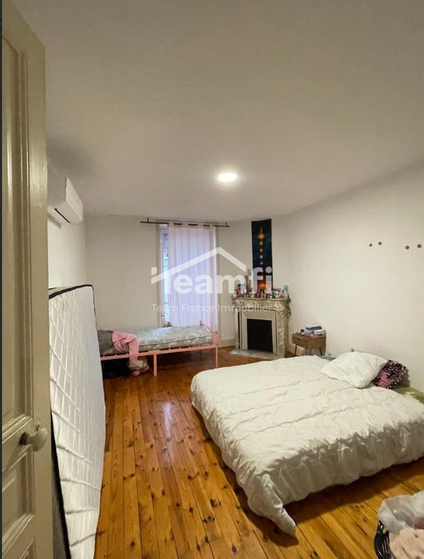 Appartement - 92 m² - 3 pièces