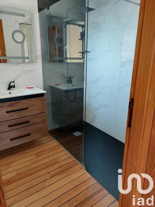 Maison de village - 271 m² - 9 pièces