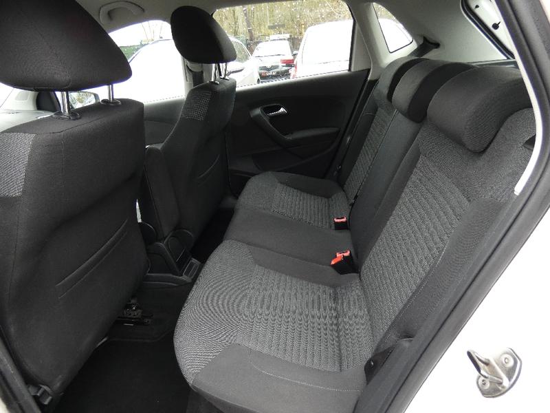 Volkswagen Polo 1.2 Tsi 90cv Confortline