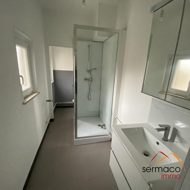 Appartement - 86 m² - 4 pièces