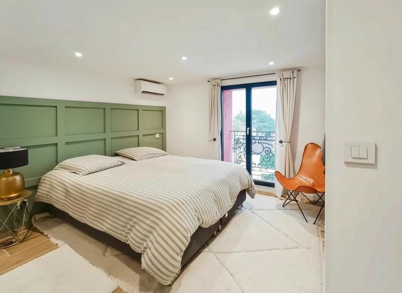 Maison - 90 m² - 3 pièces