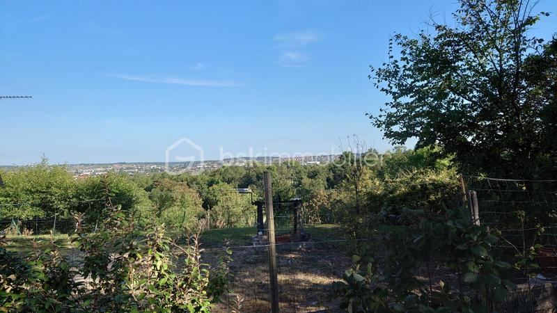 Corps de ferme - 166 m² - 5 pièces