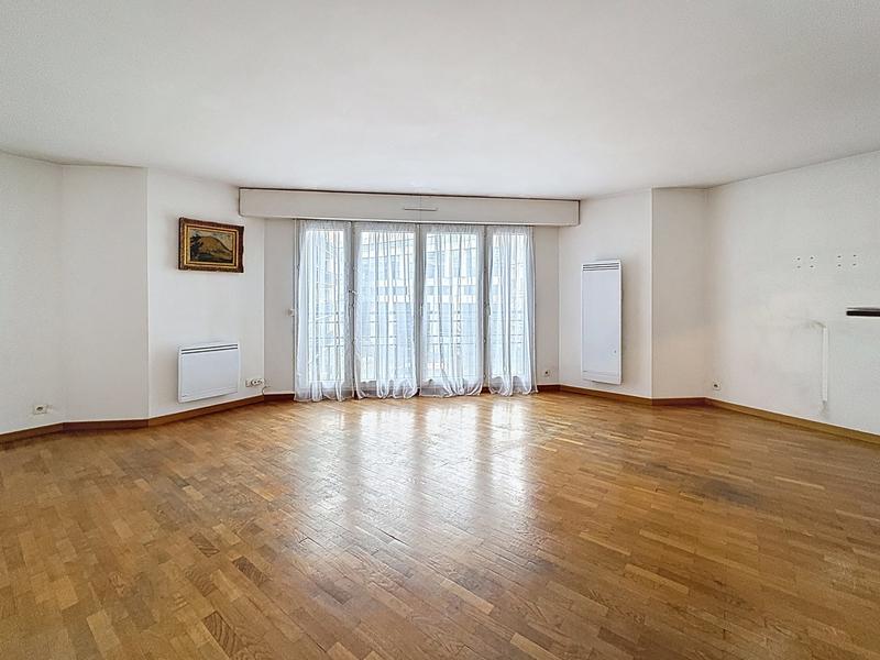 Appartement - 92 m² - 4 pièces