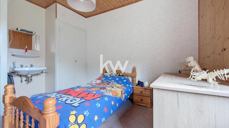 Maison ancienne - 270 m²