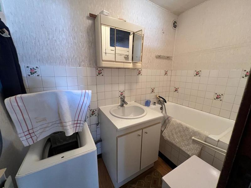 Maison - 102 m² - 6 pièces