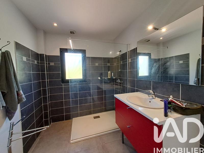 Maison - 192 m² - 7 pièces