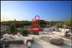 Appartement - 24 m² - 2 pièces