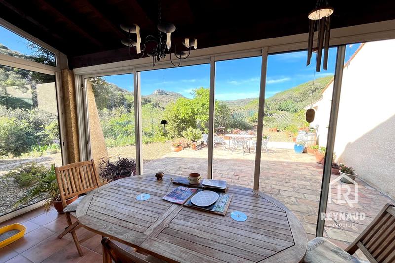 Villa - 145 m² - 6 pièces