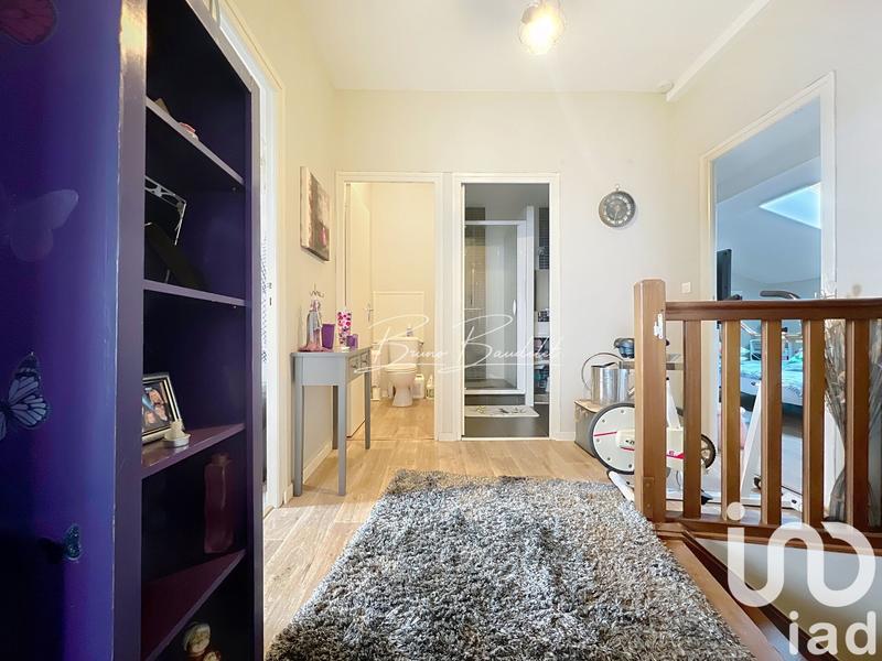 Appartement - 61 m² - 2 pièces