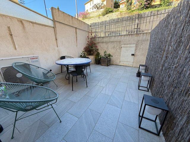 Appartement - 69 m² - 3 pièces