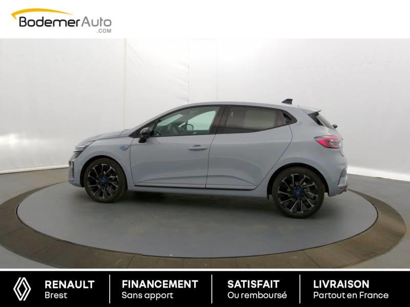 Renault Clio TCe 90 ch Gsr2 Esprit Alpine