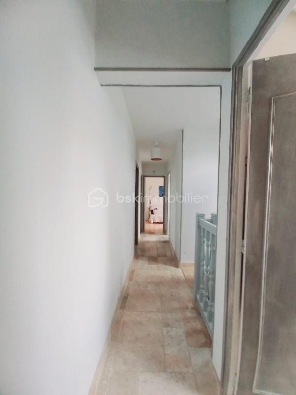 Propriété - 150 m² - 7 pièces