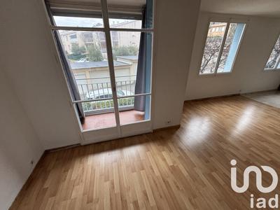 Appartement - 67 m² - 4 pièces