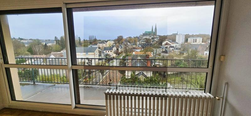 Appartement - 84 m² - 4 pièces
