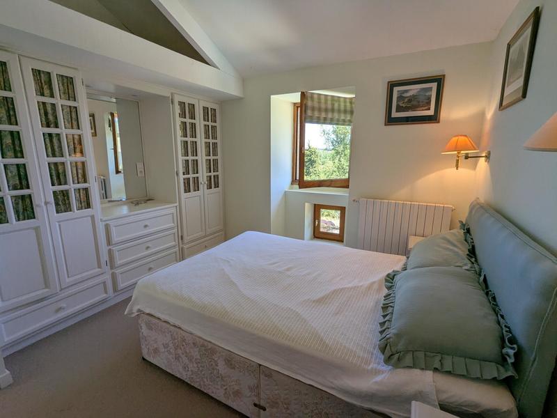 Maison - 262 m² - 10 pièces