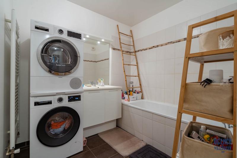 Appartement - 54 m² - 3 pièces