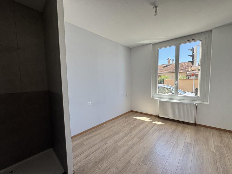 Immeuble - 189 m² - 8 pièces