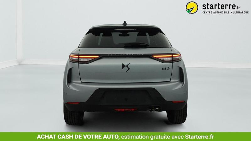 Ds Ds 3 Puretech 130 Eat 8 Performance Line +