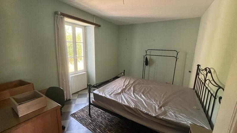 Maison - 123 m² - 5 pièces