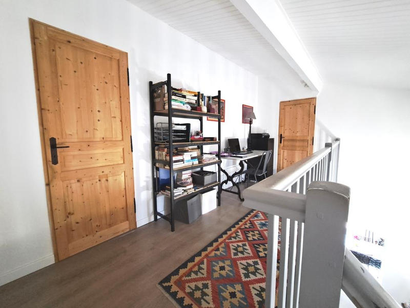 Maison - 170 m² - 7 pièces