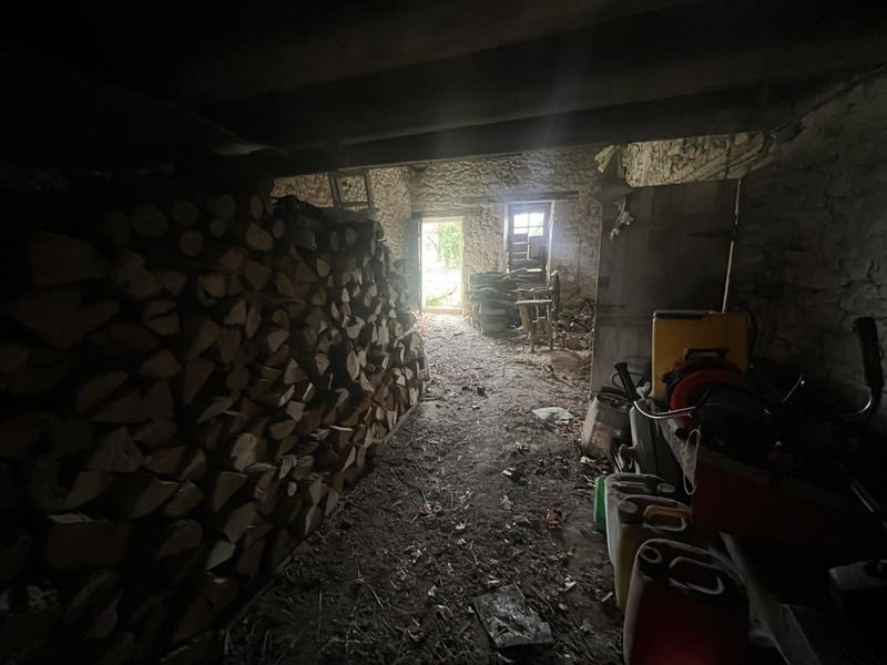 Maison ancienne - 278 m² - 8 pièces