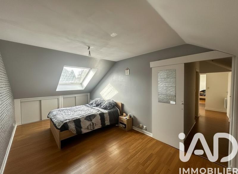 Immeuble - 164 m²