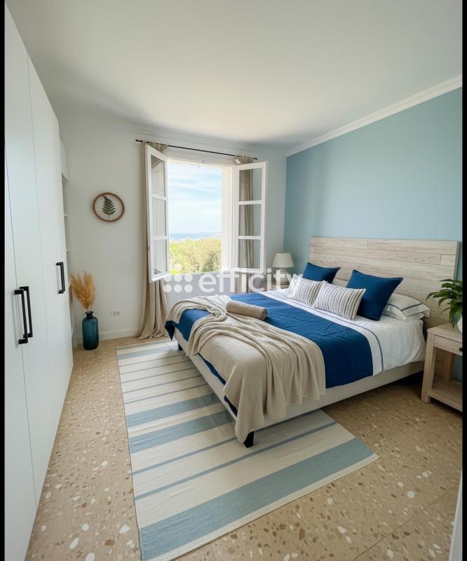 Appartement - 75 m² - 4 pièces