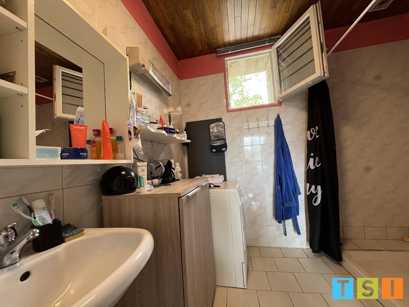 Maison - 103 m² - 3 pièces