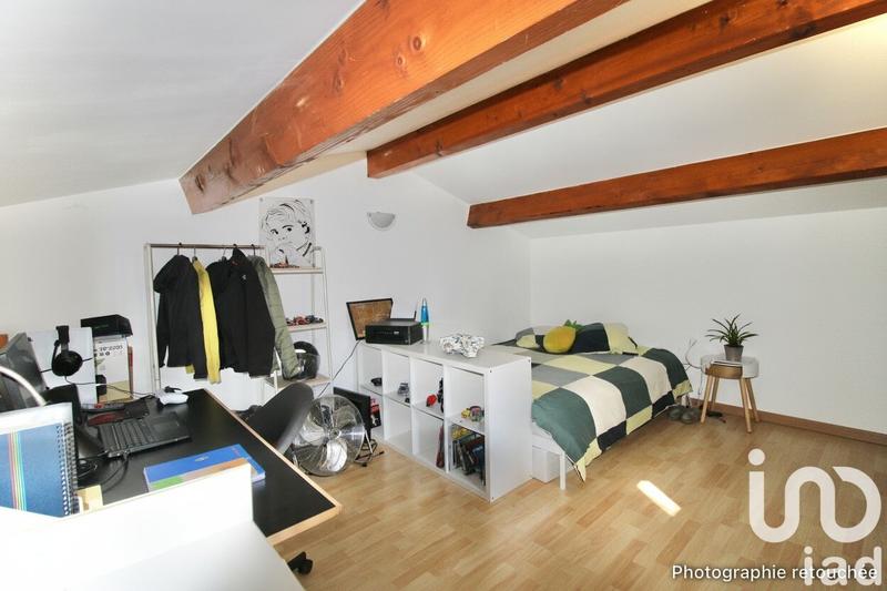 Maison - 59 m² - 3 pièces