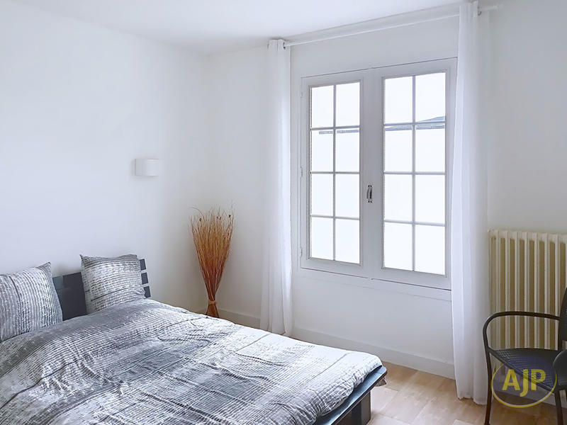 Maison - 142 m² - 6 pièces