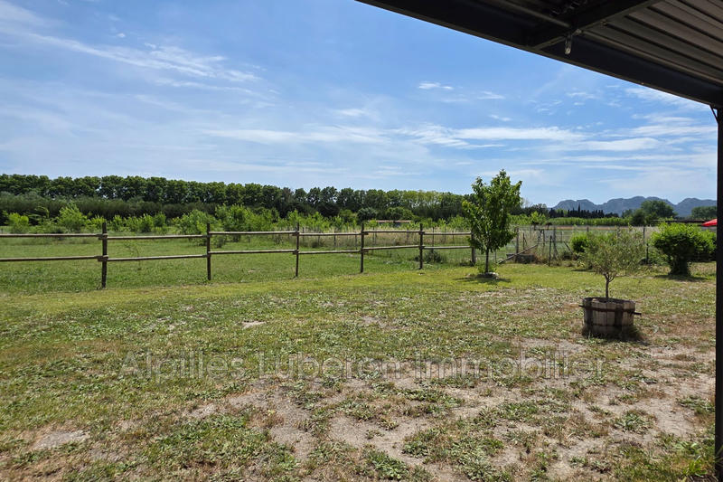 Maison - 250 m² - 5 pièces